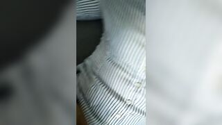 UNIQUE SQUIRT by KATRIX!Secretary hard plowed