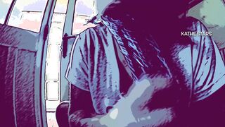 LIKE INSIDE COMICS by Kathe Stars