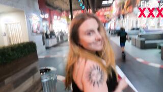Trailer three min of K1 Racing turns inside a bbc Encounter feat bbygrlgracie