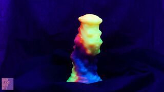 DirtyBits Reviews - Seraceae - GelatinousCreations