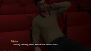 THE ENTREPRENEUR #09 – Visual Novel Gameplay [HD]