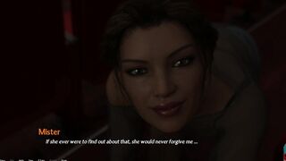 THE ENTREPRENEUR #09 – Visual Novel Gameplay [HD]