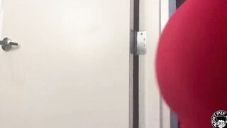 lil d stalks his thick butt teacher ends up klappin