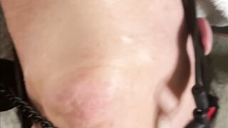 Valentina Vaughn69 Mom Must Be Throated | Verified Amateur Lovers Deep Throat Training