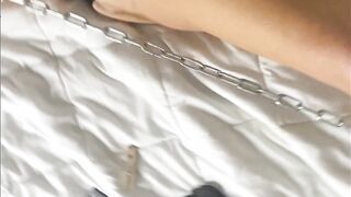 Valentina Vaughn69 Mom Must Be Throated | Verified Amateur Lovers Deep Throat Training