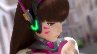 【MMD R-19 yo SEX DANCE】INTENSE SEX EROTIC HUGE WHITE EROTIC LONG BUTT激しいセックス[MMD R-18]