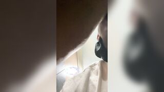Eating Cunt Black