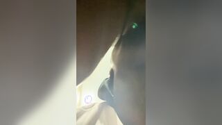 Eating Cunt Black