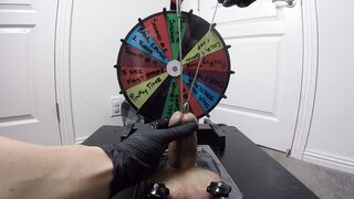 MilfyMilkers Hour Huge Penis Sounding Compilation