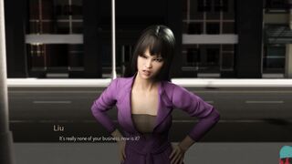COLLEGE TIED #53 • Visual Novel PC Gameplay [HD]