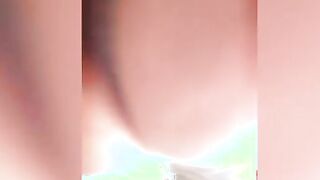 Paulina with Vulgar Nipples while shopping.at Home had Anal Fisting & Bj dude