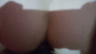 Mistress's first anal