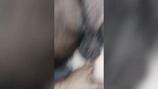 big black dick nuts deep