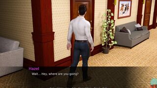 NURSING BACK TO SATISFACTION #55 – Visual Novel Gameplay HD