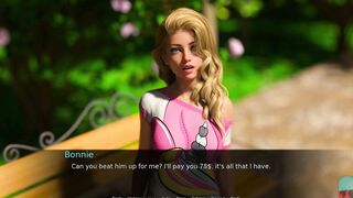 NURSING BACK TO SATISFACTION #55 – Visual Novel Gameplay HD