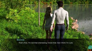 NURSING BACK TO SATISFACTION #55 – Visual Novel Gameplay HD