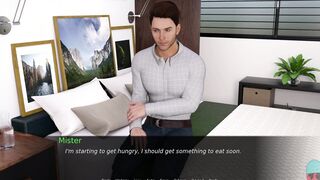 NURSING BACK TO SATISFACTION #55 – Visual Novel Gameplay HD