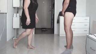 Ballbusting 11