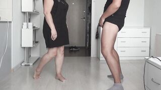 Ballbusting 11