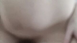 Stunning bimbos Happy to Receive Cumshot