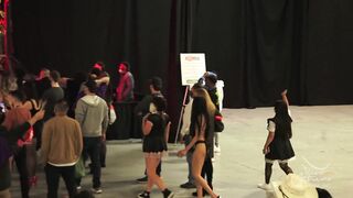 Exxxotica 2021 Edison N.J. Day two with our friends and Fans