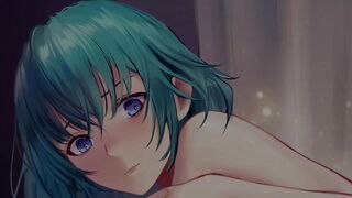 Taming the Dragon (WoL Gauntlet Part 4) -anime JOI (Corrin, Byleth)