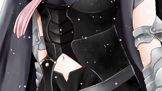 Taming the Dragon (WoL Gauntlet Part 4) -anime JOI (Corrin, Byleth)