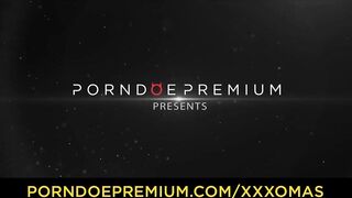 XXX OMAS - German blonde Milf Lana Vegas fuck doggy