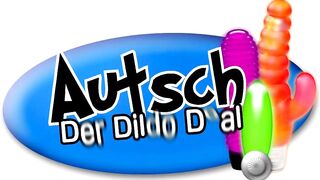 Autsch!! Der Toy Deal mit Nadine