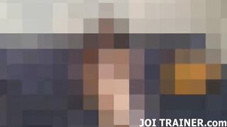JOI Fetish And POV Female Domination Girls