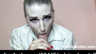 Neighbours Ex-Wife Blows Me III