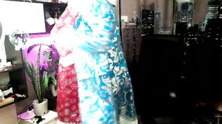 Snow Maiden's wet twat and Santa's Magic Staff... )) #XMAS