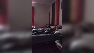 Wake Up Banged