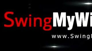 Using The Ex-Fiance For Swinging