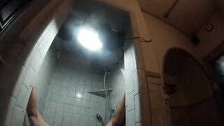 SUBMISSIVE HUSBAND-Anal Fisting from Nasty Ex-Wifey