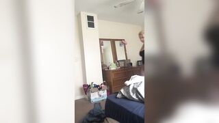 Fat Booty & Fat Pussy. |§| Fluffy Bunny