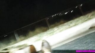 My Barely Legal Step-D Pees on Me