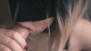 hot cosplay GF trys porn_/ HEAD / MASK / SLOWMOTION / PORNART