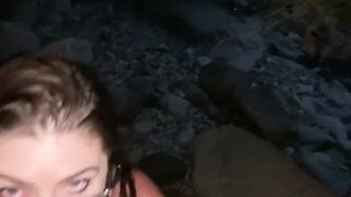 Incredible mom PAWG Offer HEAD Fellatio public nature homemades @MzMica801 Link into bio