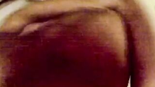 “Oh my god!! I’m gunna cum!!” 