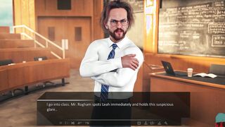 SHALE HILL #65 • Visual Novel Gameplay [HD]