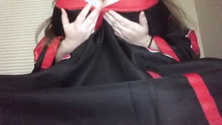 Cosplay Masturbation - Short Version