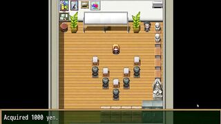 Kamikaze Committee Ouka RPG part1