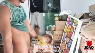 MARRIED WANTING A PICA GRANDE DO NEXT DOOR (COMPLETE ON RED)