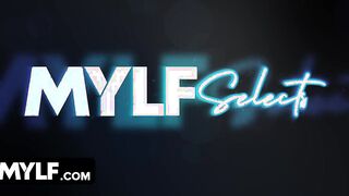 MylfSelects - The Best Compilation Of 2 Girls Sharing 1 Penis Into A Passionate 3 Way