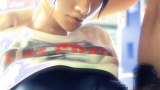 Vulgar long breasts buruma chinese chick boob-played by world