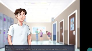 SUMMERTIME SAGA #49 • MisterDoktor • PC Gameplay