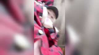Hunting for squirting vagina