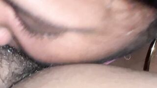 Just a snippet :) should I post the whole sex tape ??