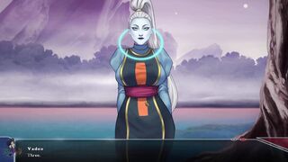 dragon ball divine adventure uncensored 29